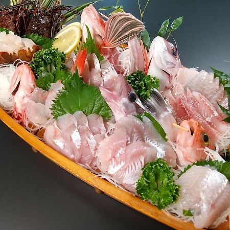 Koibito Misaki Pension Marine Mates Izu  Exteriör bild