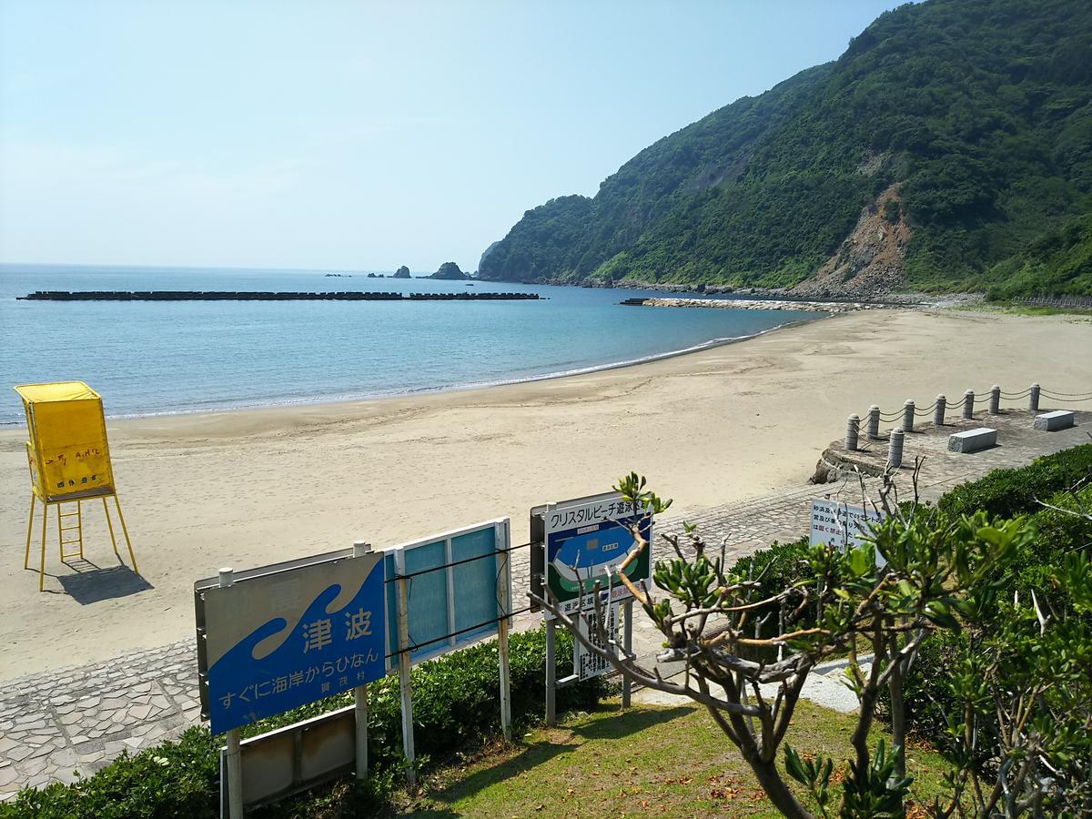 Koibito Misaki Pension Marine Mates Izu  Exteriör bild