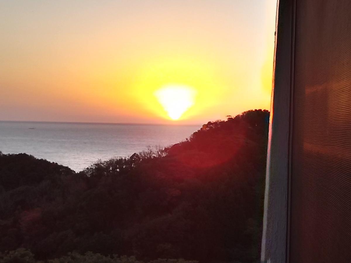 Koibito Misaki Pension Marine Mates Izu  Exteriör bild