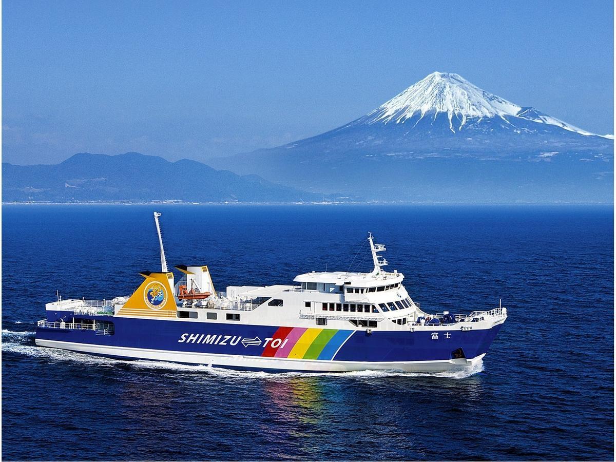 Koibito Misaki Pension Marine Mates Izu  Exteriör bild